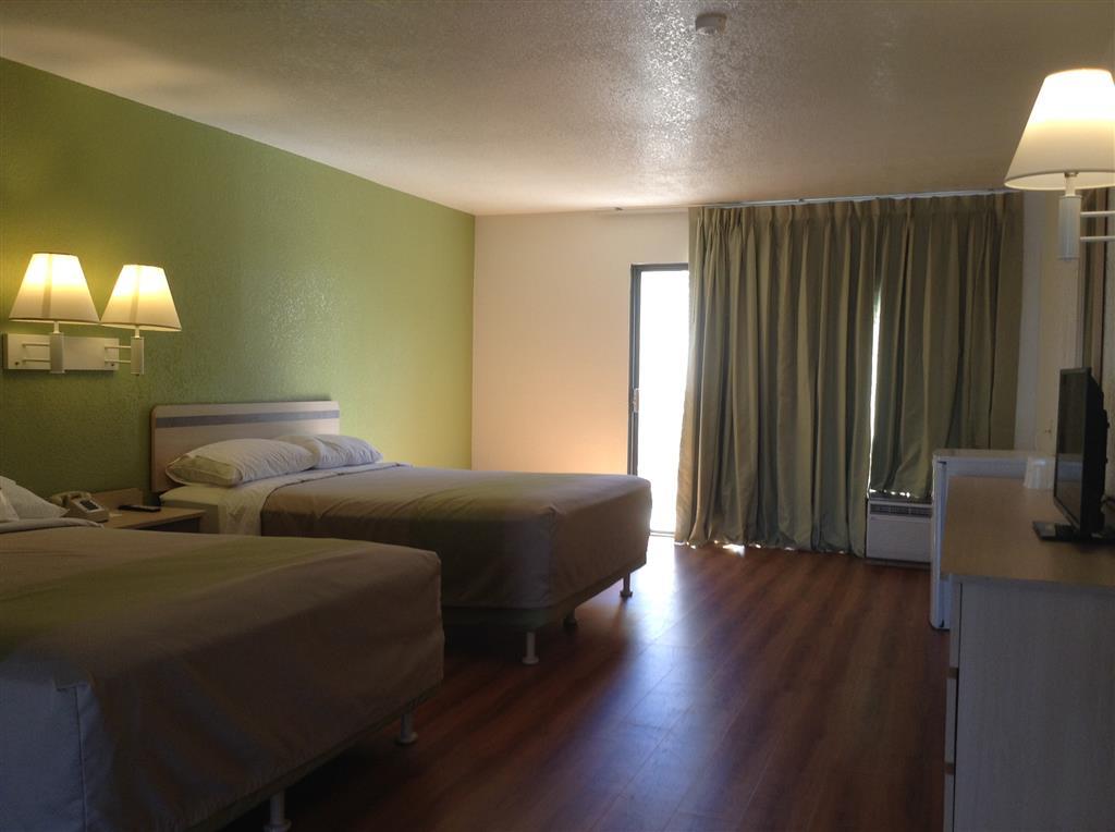 Motel 6 Гемет Номер фото